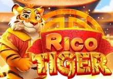 Rico Tiger - Spin City - Congo